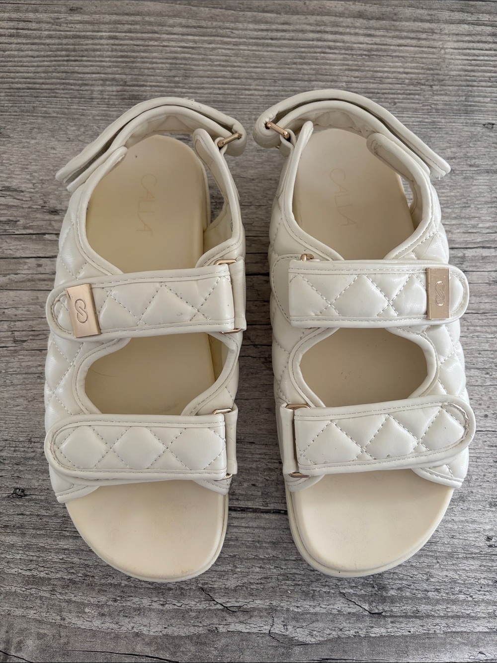 Women’s Calia shoes